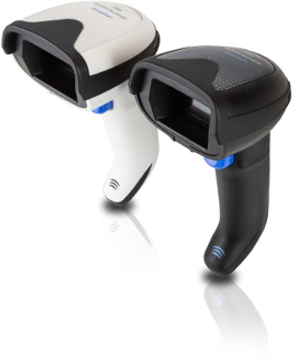 Datalogic Gryphon I GD4500 GD4590-WH