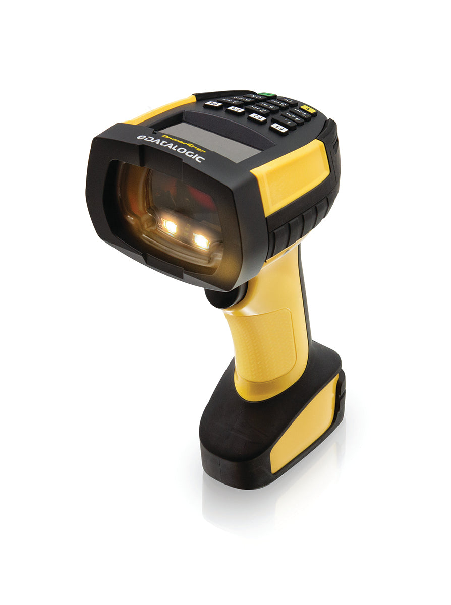 Datalogic PowerScan PM9600 PM9600-DKAR433RB