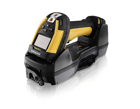 Datalogic PowerScan PM9600 PM9600-DHP910RBK20