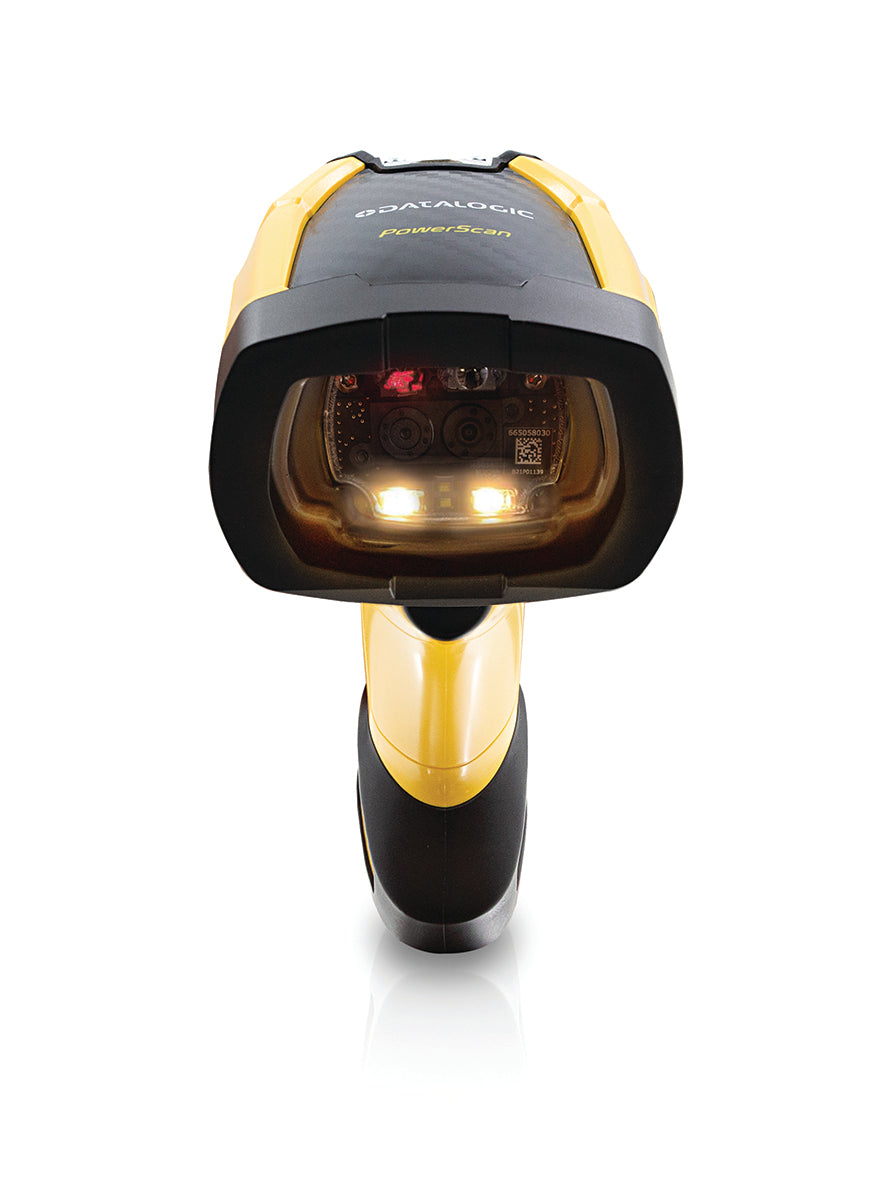 Datalogic PowerScan PM9600 PM9600-HP433RBK20