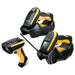 Datalogic PowerScan PM9100 PM9100-433RB