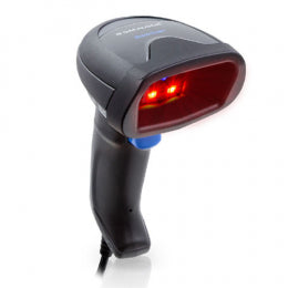 Datalogic QuickScan QW2500 QW2520-BKK1S