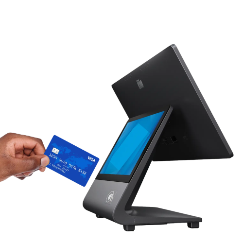 Elo Pay Z30 E769124