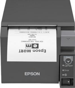 Epson TM-T70II C31CD38025C0