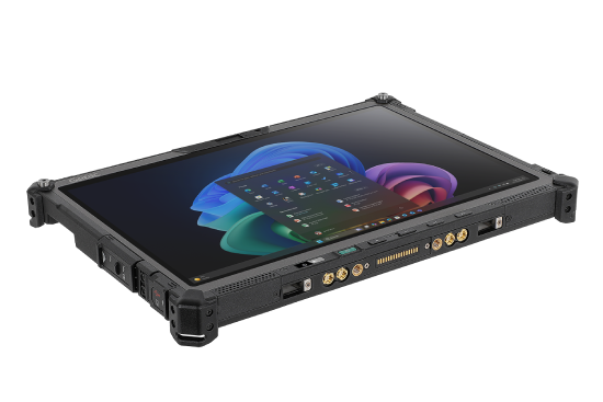 Getac F120 FW17641I1DZX