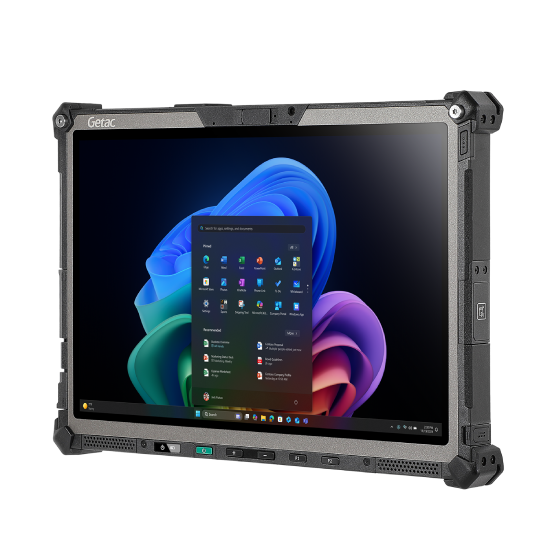 Getac F120 FW17641I16IX