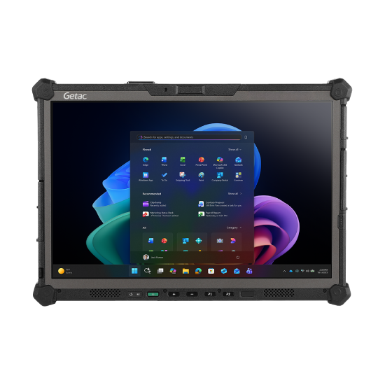 Getac G140 GX2764WI1JXX