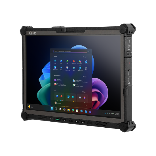 Getac G140 GX6776WI1DXX