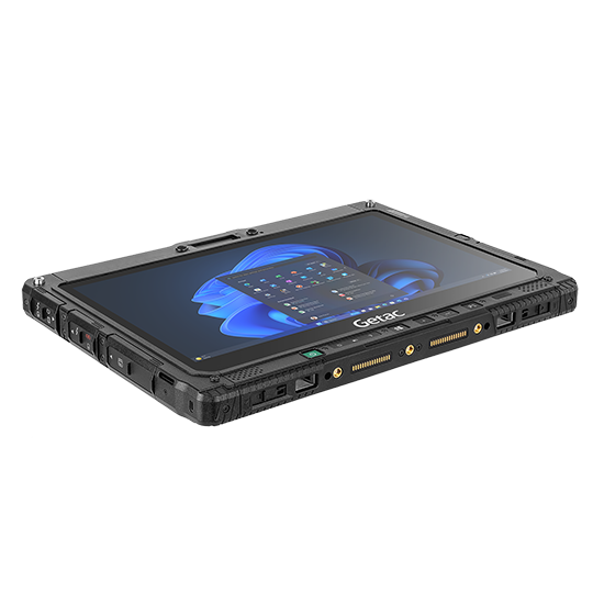 Getac K120 KTA164V8XKXX