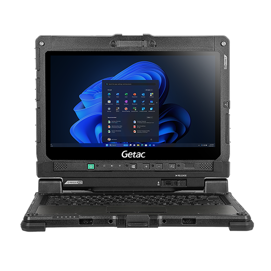 Getac K120 KTA164V8XQXX