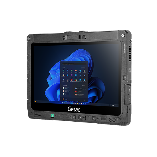 Getac K120 KTA164V8XKXX