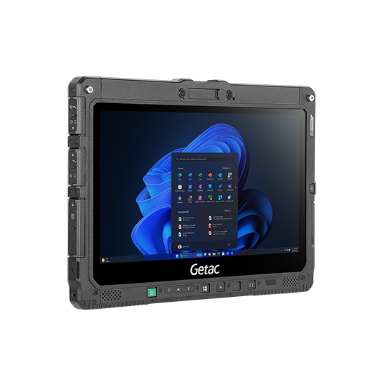Getac K120 KTA164V8XKXX