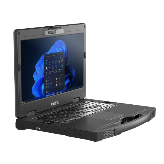 Getac S410 ST4N6CQ3JJXI