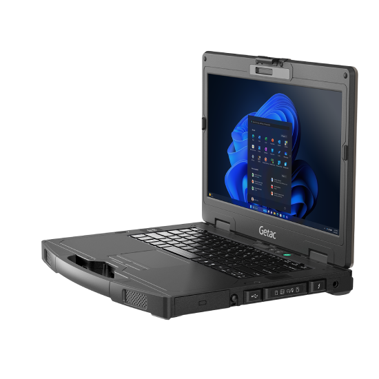 Getac S410 ST4N6CQ3JJXI
