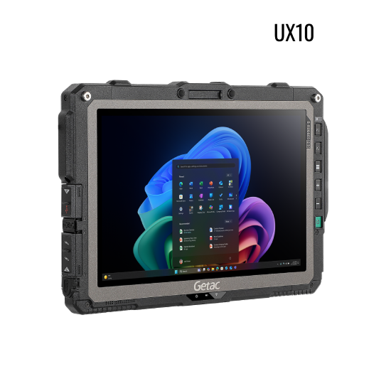 Getac UX10G5 UW1764VIXDLX