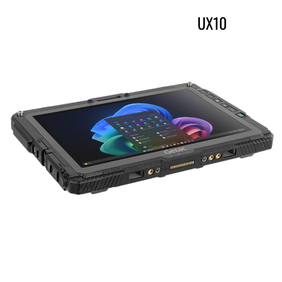 Getac UX10G5 UW3764VIXDXX