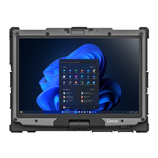 Getac V120 VV116YE4BDBA