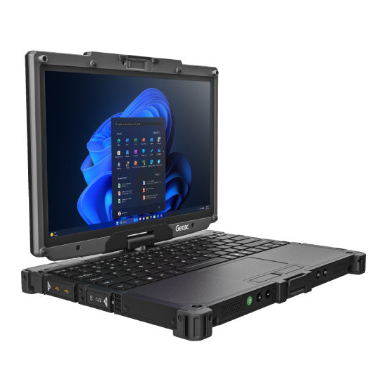 Getac V120 VV116YE3BDBA