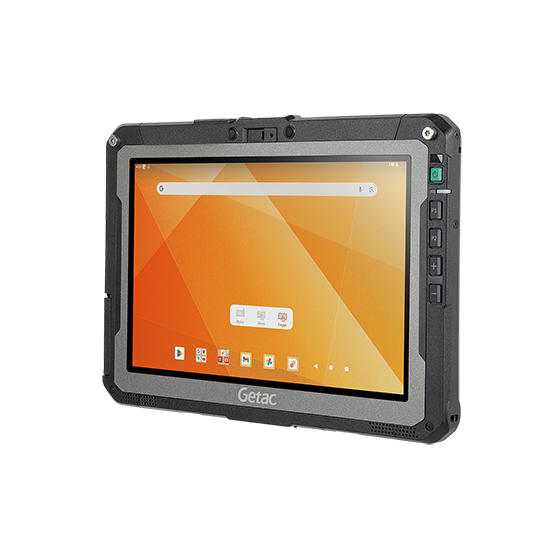 Getac ZX10 Z2A7DXWI5ABC