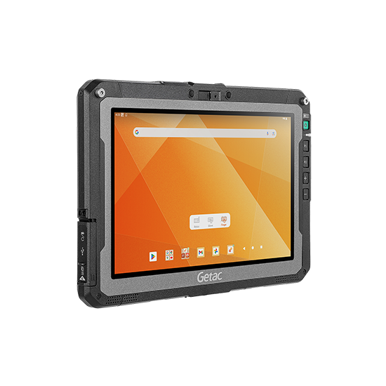 Getac ZX10 Z8A1GZW85ABX