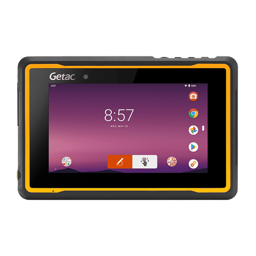 Getac ZX70 Z1C72MDI5RAX