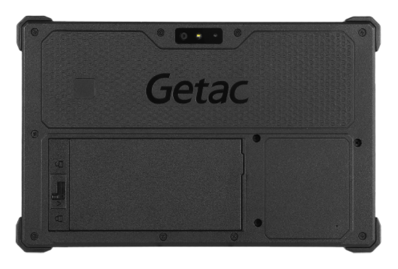Getac ZX80W Z8A7WXWB17XX