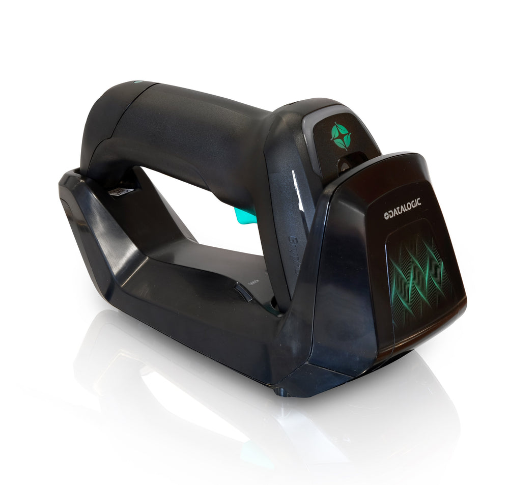 Datalogic Gryphon GM4600 GM4600-BK-433K1-HP
