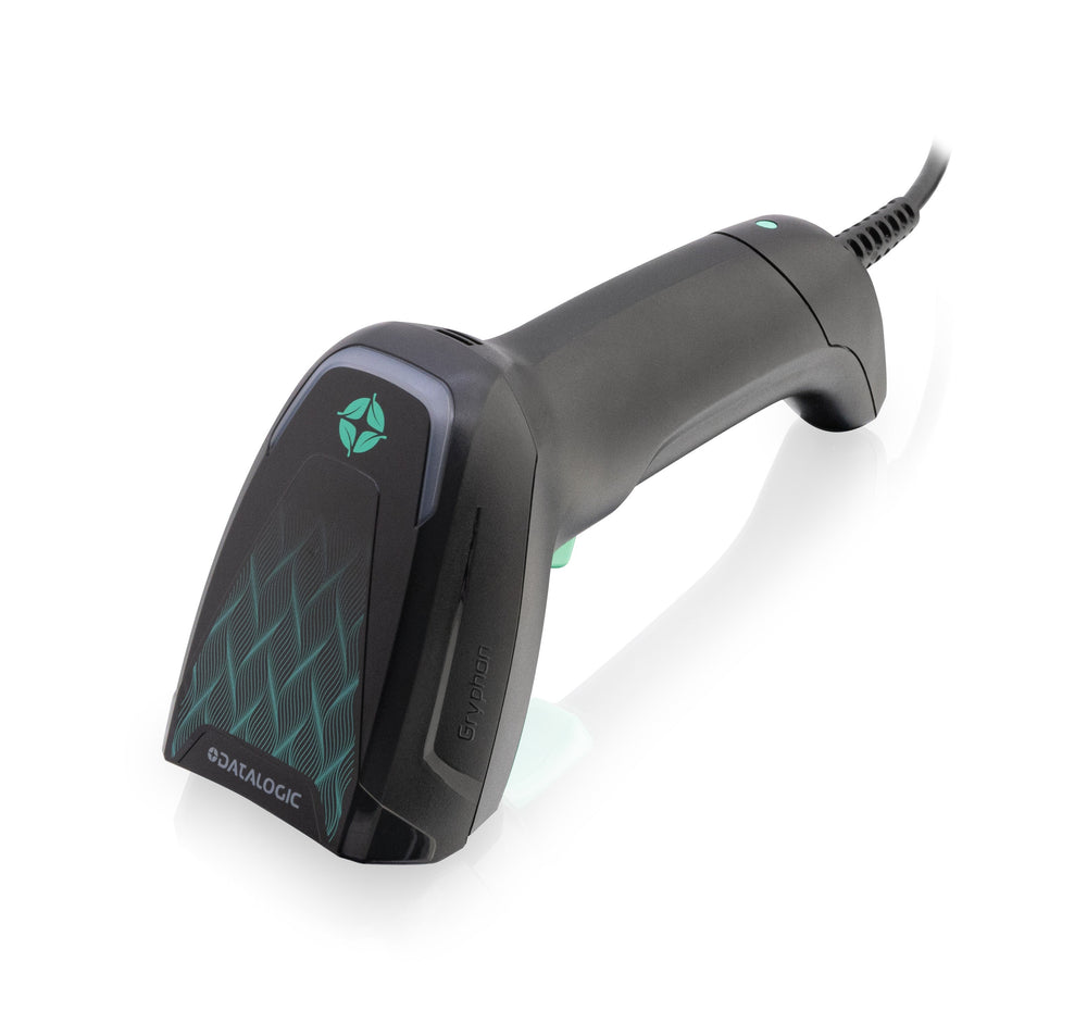 Datalogic Gryphon GD4600 GD4620-BKK1-HD