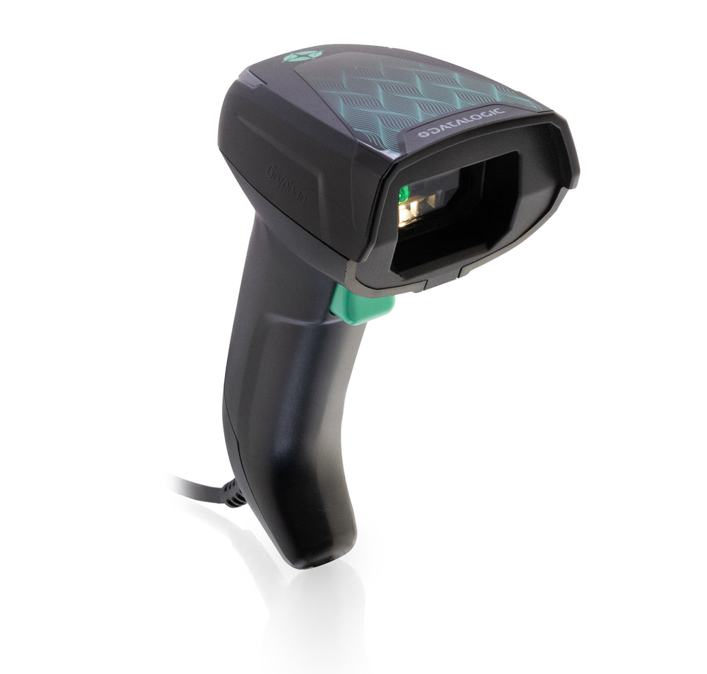 Datalogic Gryphon GD4600 GD4620-BKK1B-HD