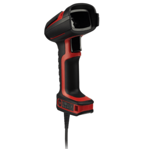 Honeywell Granit Ultra 2100i 2100IXLR-3USBE