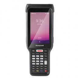 Honeywell ScanPal EDA61K EDA61K-0NC934PEOK