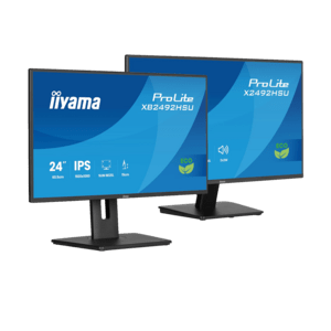 iiyama ProLite X24/XB24 XB2497HSU-W1