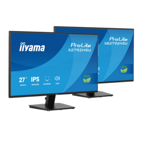 iiyama ProLite X27/XB27 XB2792HSU-B1