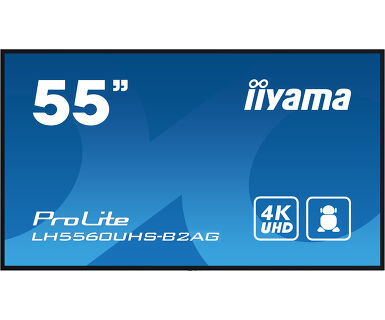 iiyama ProLite LFDs LH5560UHS-B2AG
