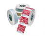 Zebra Etiquetas 3012912-T