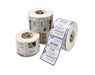 Zebra labels 3009003-T
