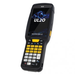 M3 Mobile UL20 U20W0C-PLCFES-HF