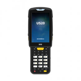 M3 Mobile US20 S20X4C-Q9CWSE-HF