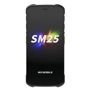 M3 Mobile SM25 SM250E-WFCFSS-HF
