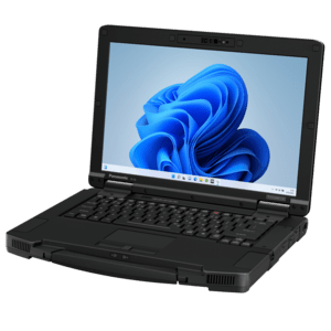 Panasonic TOUGHBOOK 56 FZ-56BZ03RB4