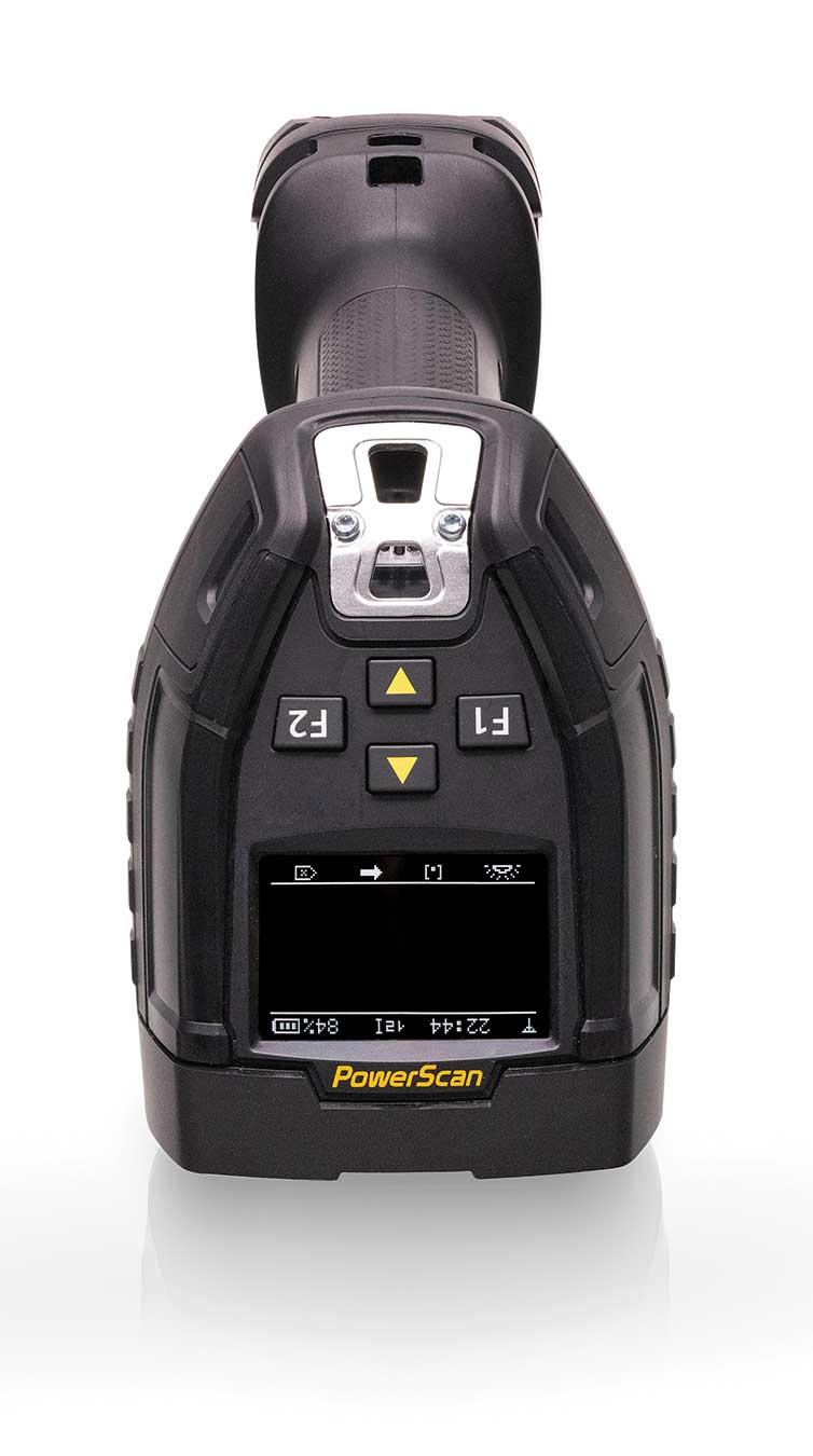 Datalogic PowerScan PM9600 DPX PM9600-DDPX433RK30