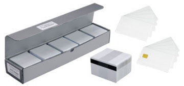 Zebra cards 800059-304