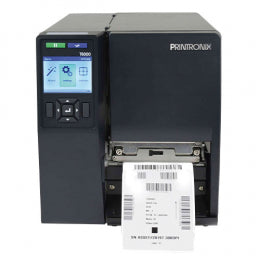 Printronix Auto ID T6000e T6E2R4-2100-02