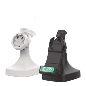 RAM Mounts D14 series RAM-GDS-DOCKL-D14-U5C-2A-GRY