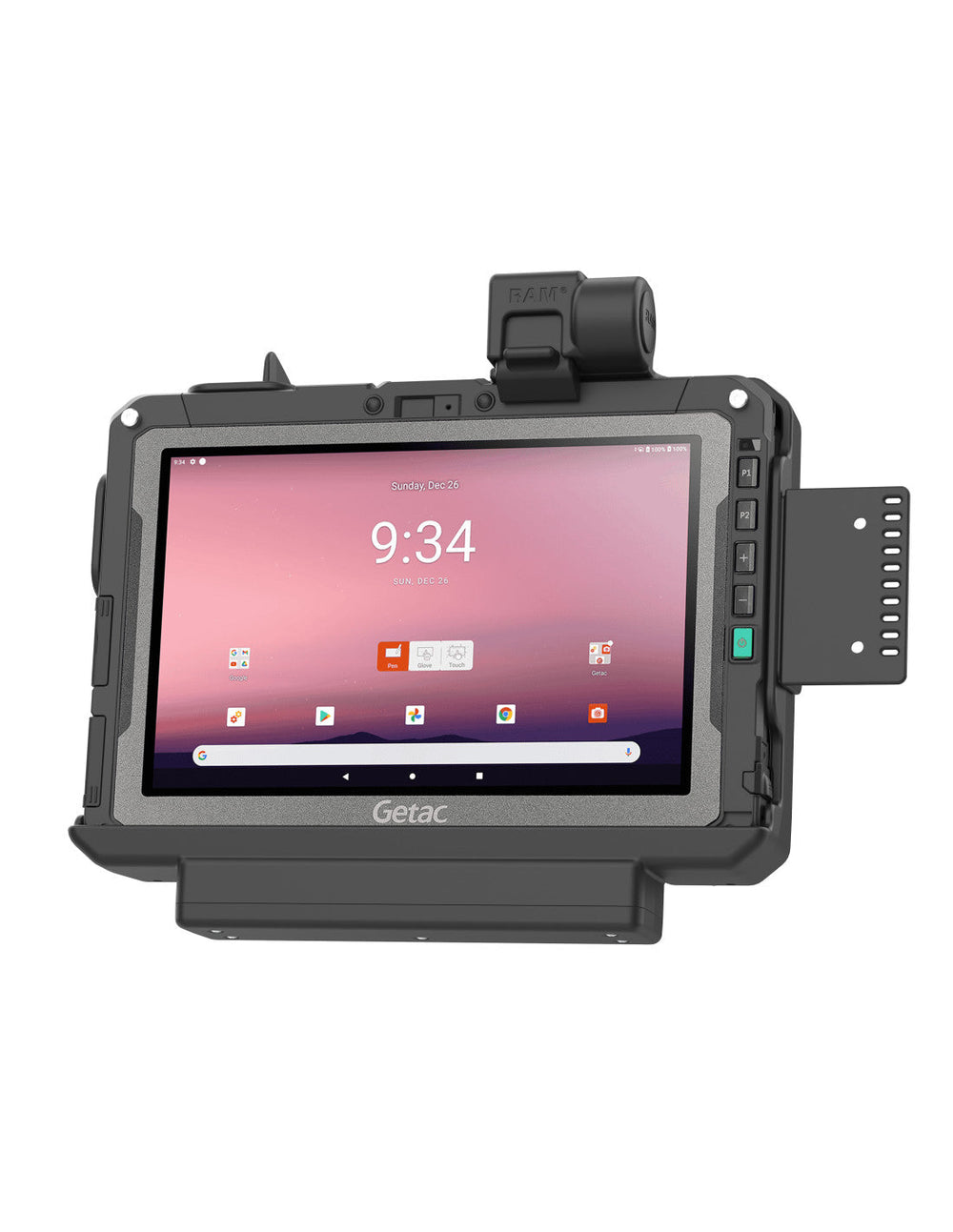 RAM Mounts Cradles RAM-HOL-GE4U