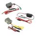 RAM Mounts Hardwire-Charger RAM-GDS-CHARGE-V10-1U