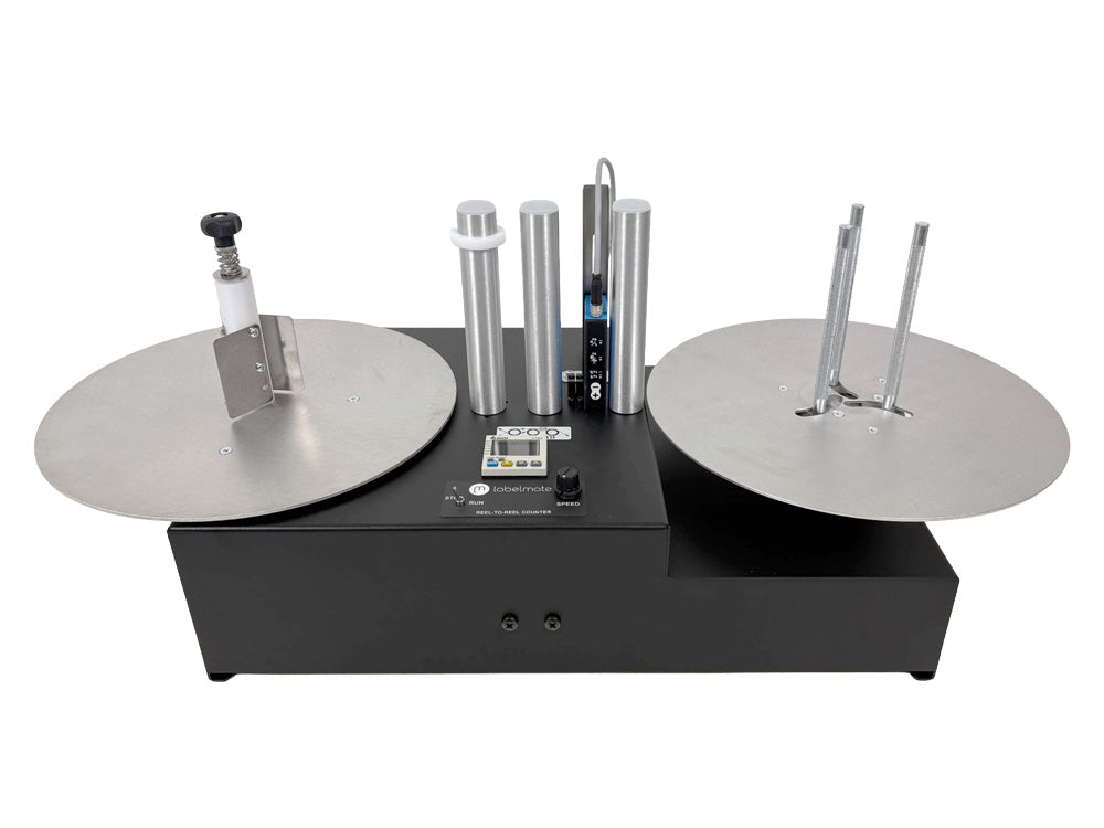Labelmate label counters LMC004