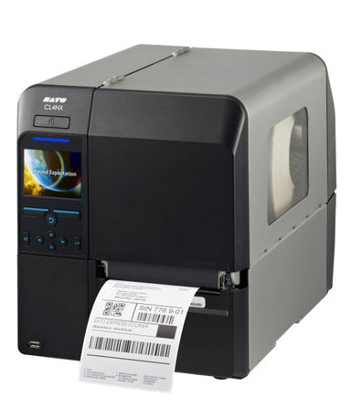 Sato CL4NX WWCLP100NEU