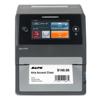Sato CT4-LX  WWCT04042