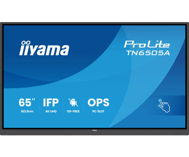 iiyama ProLite IDS TN6505A-B1AG
